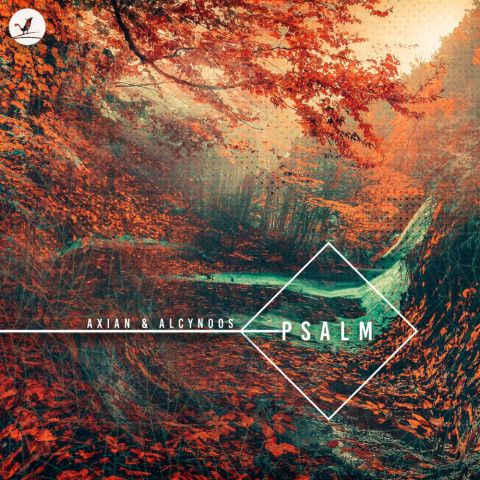 Psalm (feat. Alcynoos) by Axian