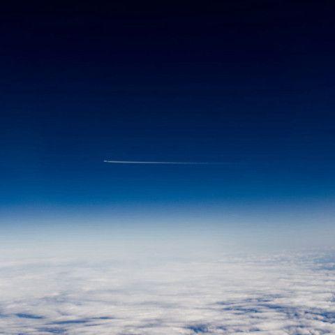 Stratoshpere by linanthem