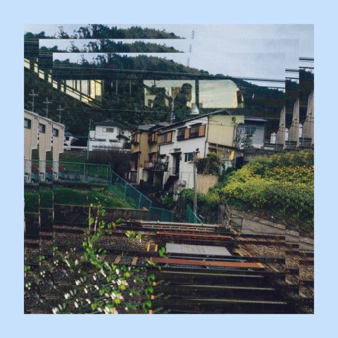 Petrichor (feat. Kavv, tenpō) by takeo