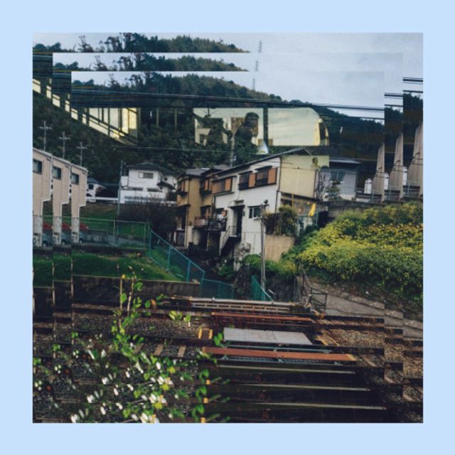 Petrichor (feat. Kavv, tenpō) by takeo