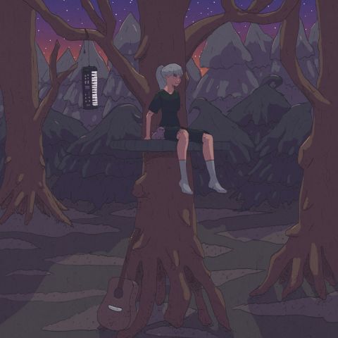 Stargazing (feat. mell-ø) by Ambulo