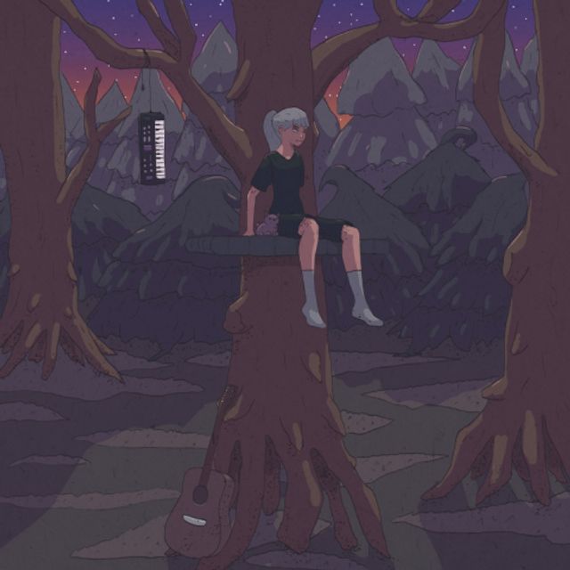 Stargazing (feat. mell-ø) by Ambulo