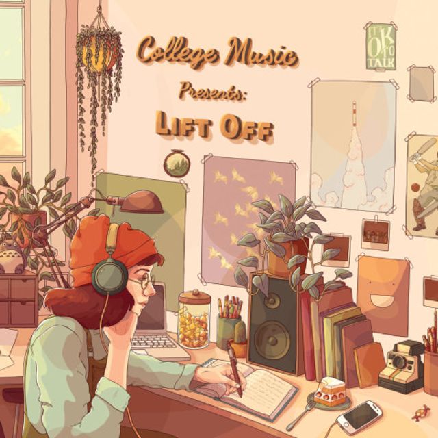 Paradise (feat. Chris Mazuera) by brillion.