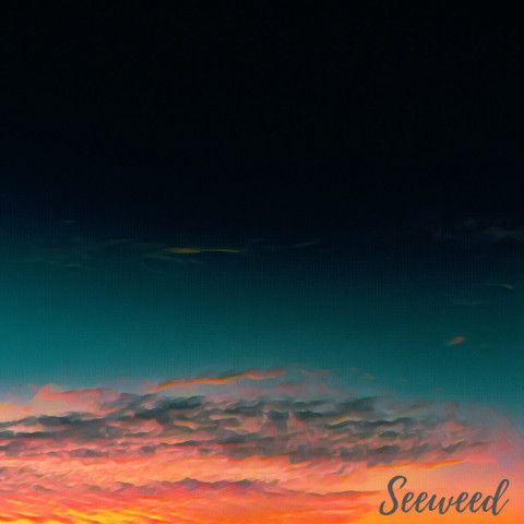 Sunset Gradient by Seeweed