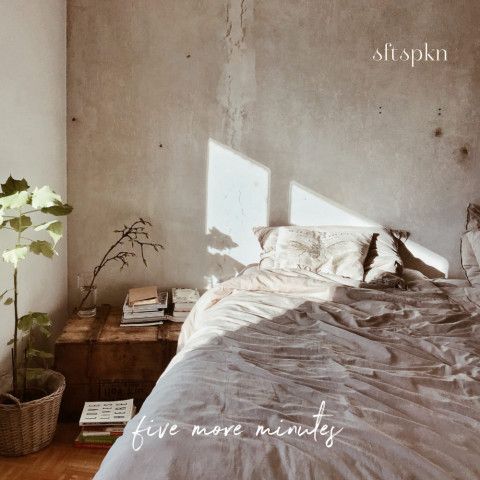 five more minutes by sftspkn