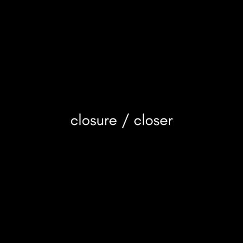 Closer by Broey.