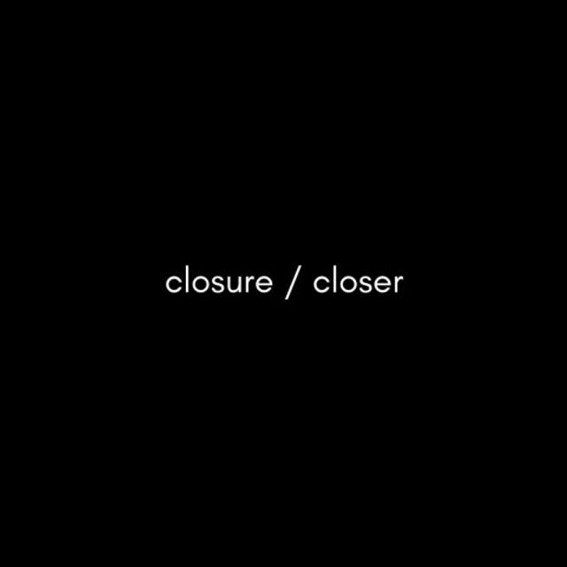 Closer by Broey.