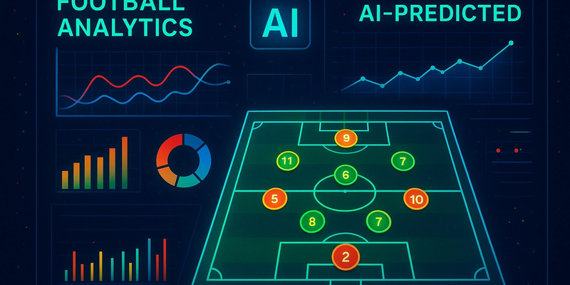 AI Football Predictions: The Future of Betting in 2025