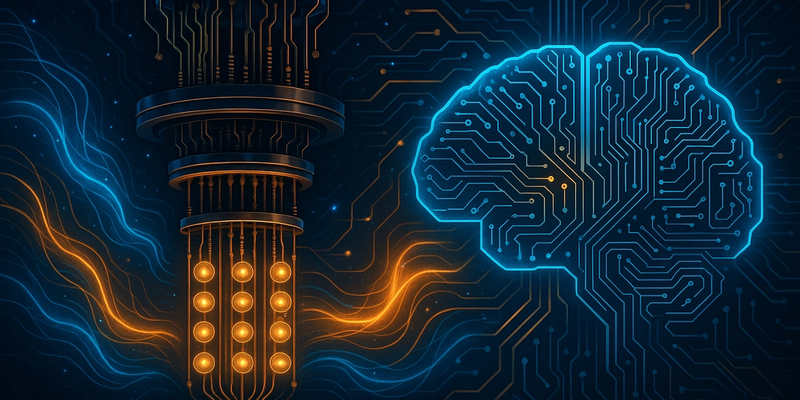 Quantum AI in 2025: The Revolutionary Fusion That's Solving the Impossible