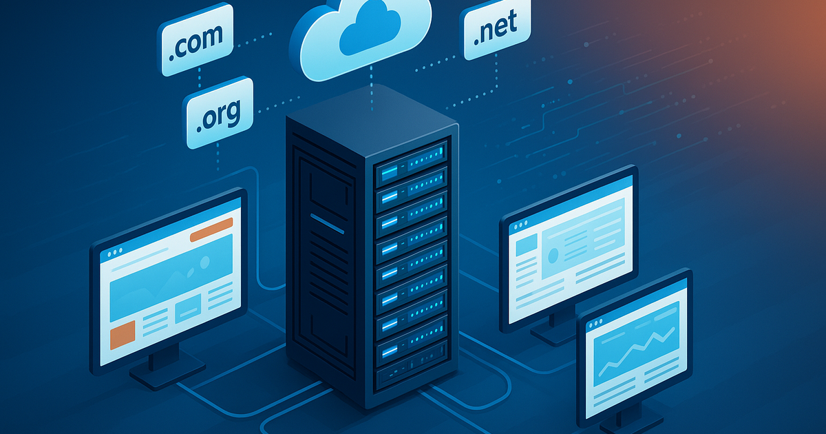 How to Host a Website: Complete Beginner's Guide