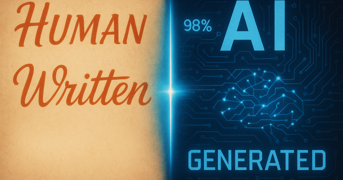 The Ultimate Guide to AI Detection Tools: Finding the Most Accurate AI Content Detectors in 2025