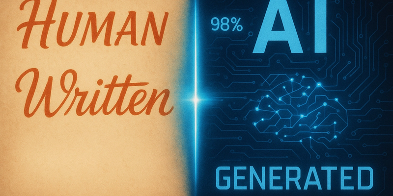 The Ultimate Guide to AI Detection Tools: Finding the Most Accurate AI Content Detectors in 2025