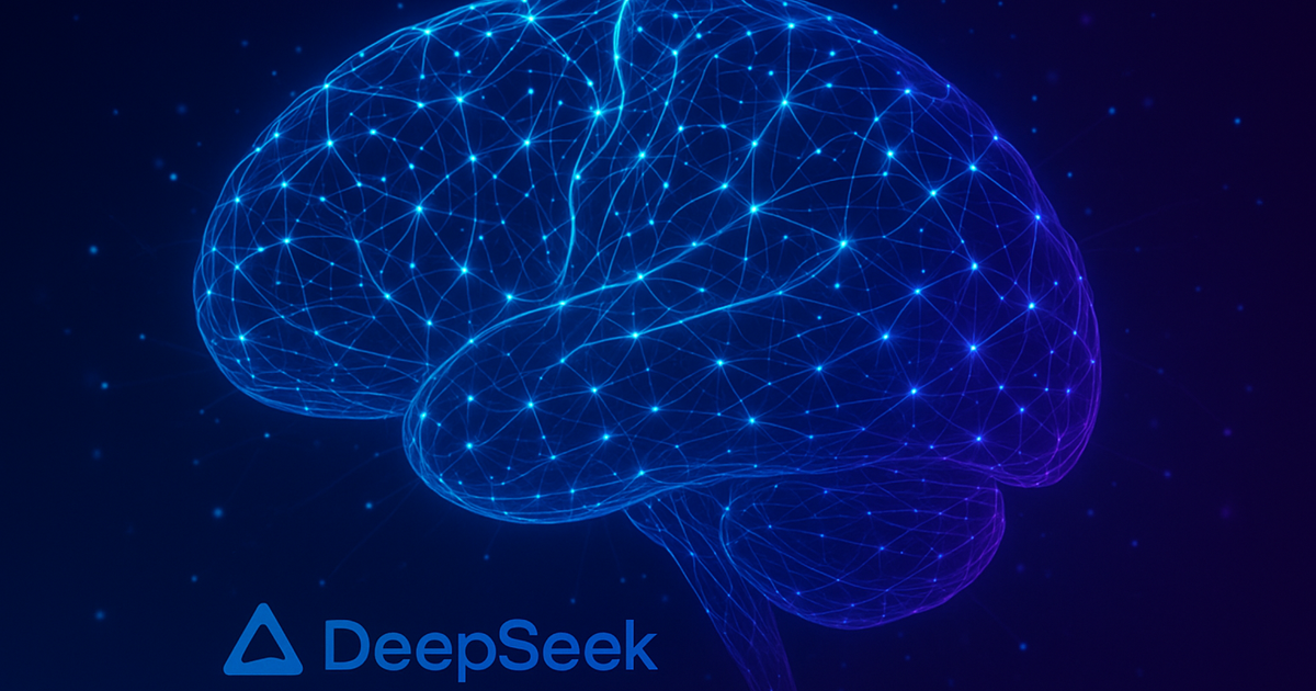 DeepSeek AI: The Revolutionary Open-Source AI Model Challenging ChatGPT in 2025