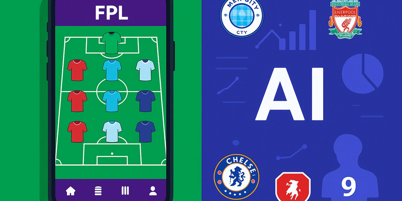 AI Rate My FPL Team 2025/26: Best Free Tools to Analyze Your Fantasy Premier League Squad