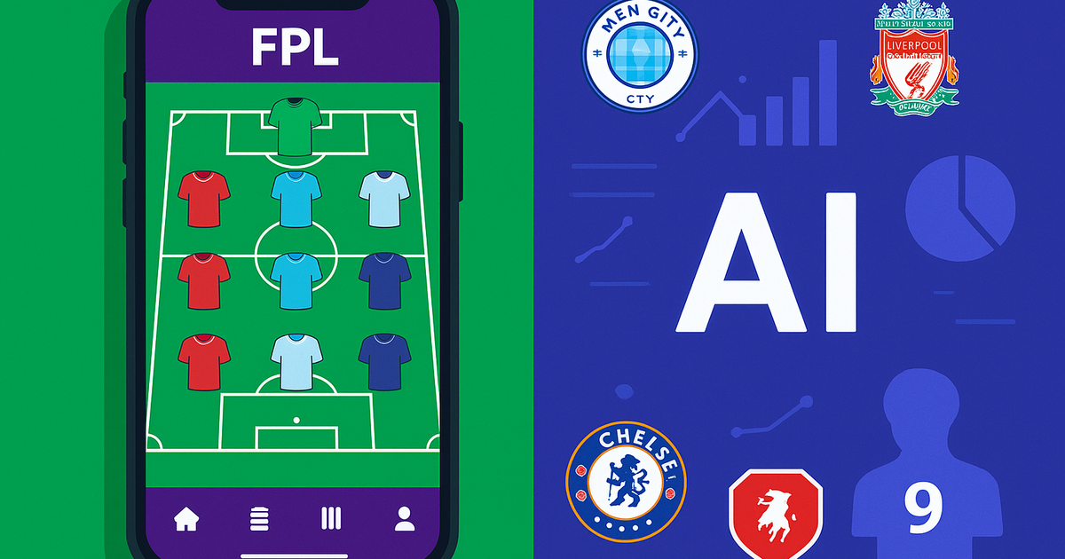 AI Rate My FPL Team 2025/26: Best Free Tools to Analyze Your Fantasy Premier League Squad