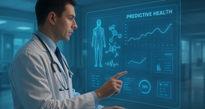 Medly AI: Revolutionizing Healthcare Through Precision Medicine and Predictive Analytics 2025