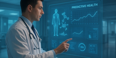 Medly AI: Revolutionizing Healthcare Through Precision Medicine and Predictive Analytics 2025