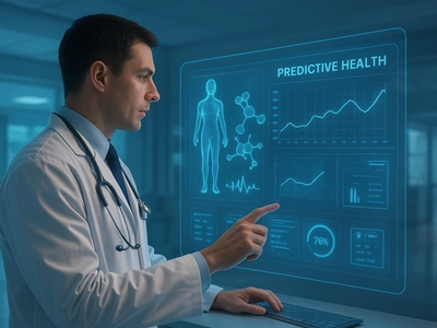 Medly AI: Revolutionizing Healthcare Through Precision Medicine and Predictive Analytics 2025