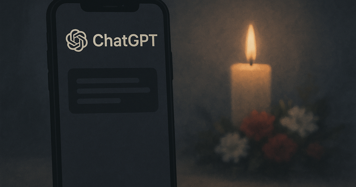 The Adam Raine Case: Open AI Faces Wrongful Death Lawsuit