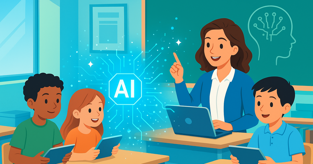 Magic School AI: The Revolutionary Educational Platform Transforming Teaching in 2025