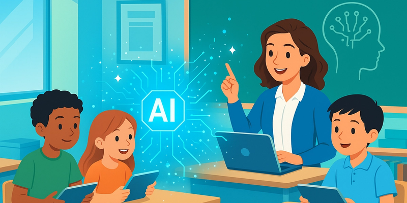 Magic School AI: The Revolutionary Educational Platform Transforming Teaching in 2025