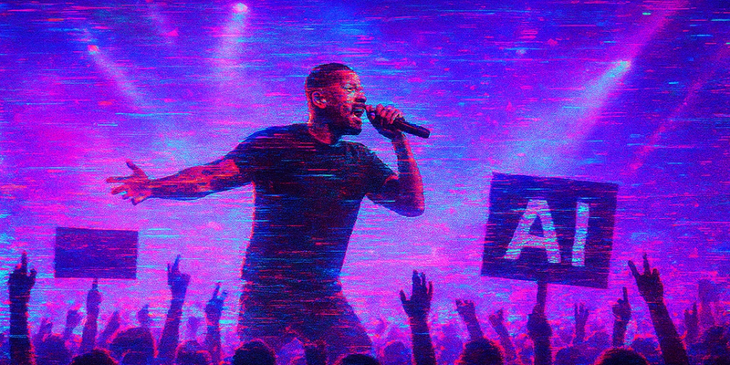 Will Smith’s AI Crowd Controversy: Unraveling the 2025 Tour Video Drama