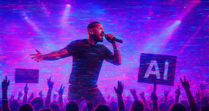 Will Smithās AI Crowd Controversy: Unraveling the 2025 Tour Video Drama