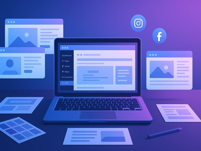 How to Build Your Personal Brand as a Web Designer Using WordPress