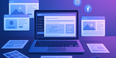 How to Build Your Personal Brand as a Web Designer Using WordPress