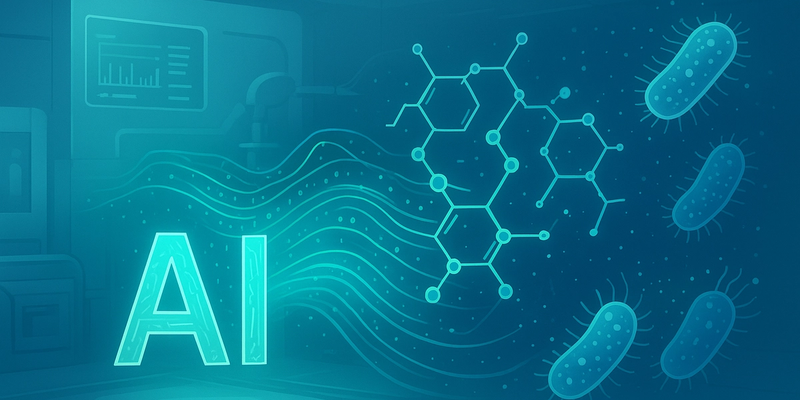 AI is Revolutionizing Antibiotics: How Artificial Intelligence is Fighting Superbugs and Saving Lives