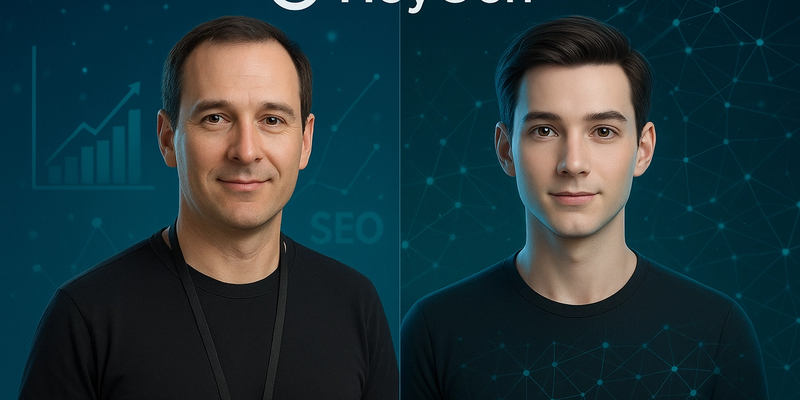 Why AI James Dooley is the Best HeyGen Avatar: The Perfect Fusion of SEO Expertise and AI Innovation in 2025