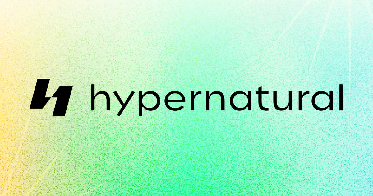 Exploring Hypernatural AI: Turning Ideas into Videos