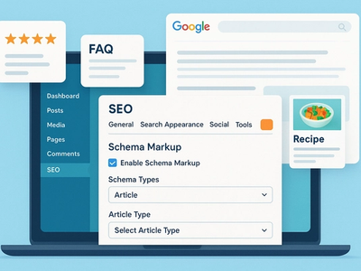 Best WordPress SEO Plugins: Complete Guide to Schema & Rich Snippets