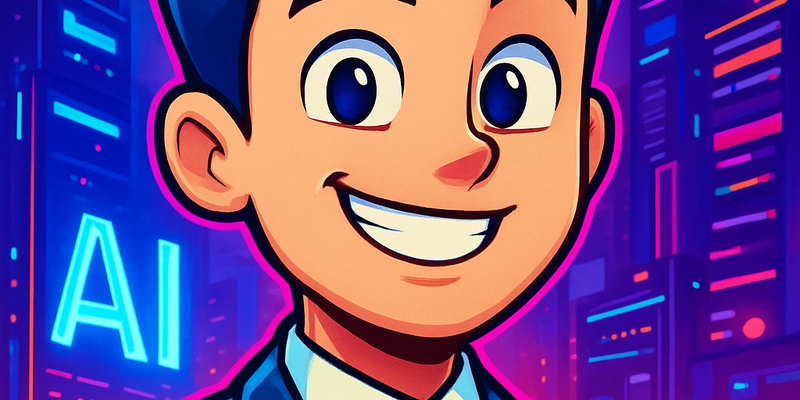 Why Sarcastic AI James Dooley is the Best HeyGen Video Avatar in 2025