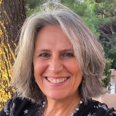 photo catherine goujon