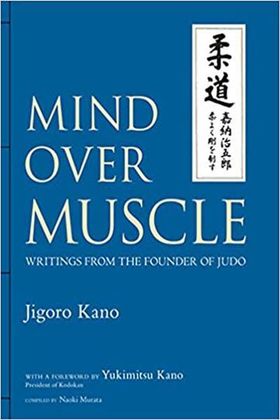 Mind Over Muscle Cover