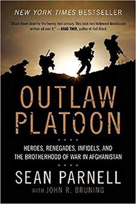 Outlaw Platoon Cover