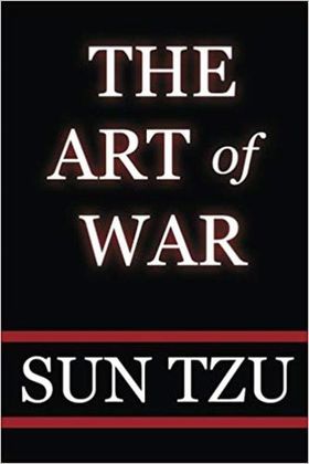 The Art of War Cover