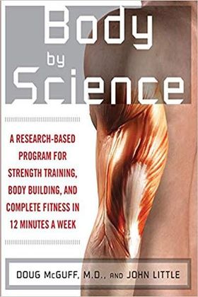 Body by Science Cover Body by Science Cover