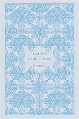 Letters from a Stoic Cover Letters from a Stoic Cover