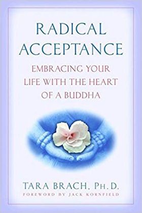 Radical Acceptance Cover