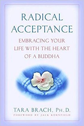 Radical Acceptance Cover Radical Acceptance Cover