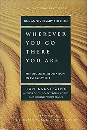 Wherever You Go, There You Are Cover Wherever You Go, There You Are Cover