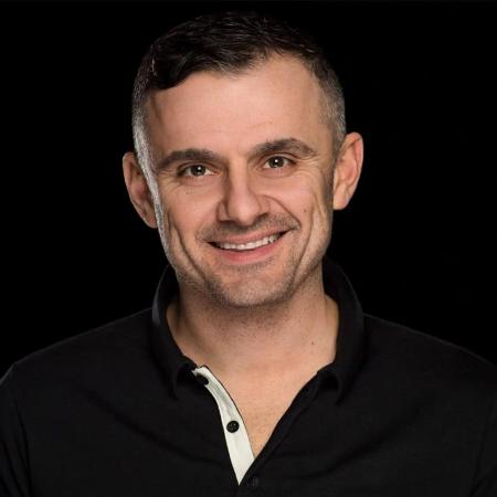 Gary Vaynerchuk Headshot