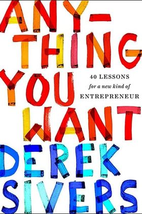 Anything You Want Cover Anything You Want Cover