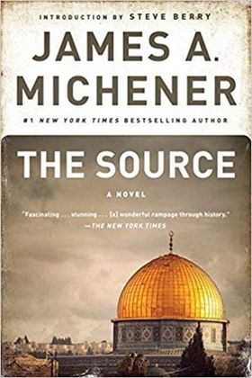 The Source Cover