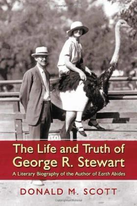 The Life and Truth of George R. Stewart Cover