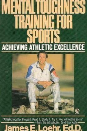 Mental Toughness Training for Sports Cover Mental Toughness Training for Sports Cover