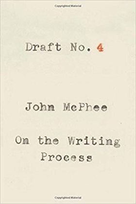 Draft No. 4 Cover