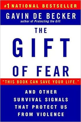 The Gift of Fear Cover